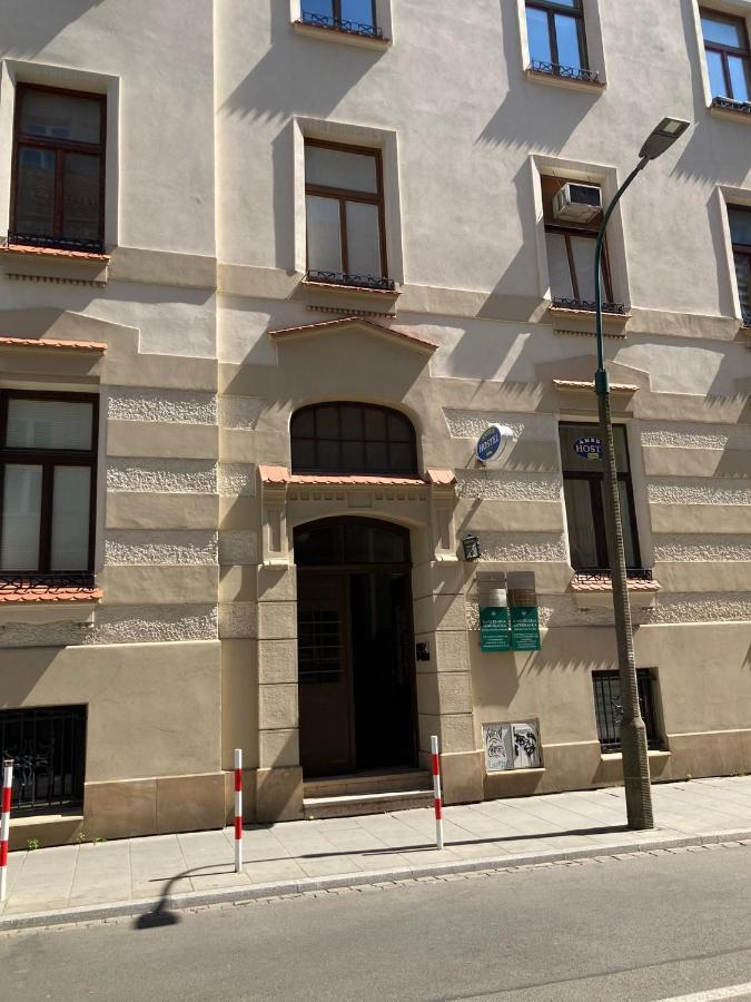 Apartment With Entresol Old Town Krakow Dış mekan fotoğraf