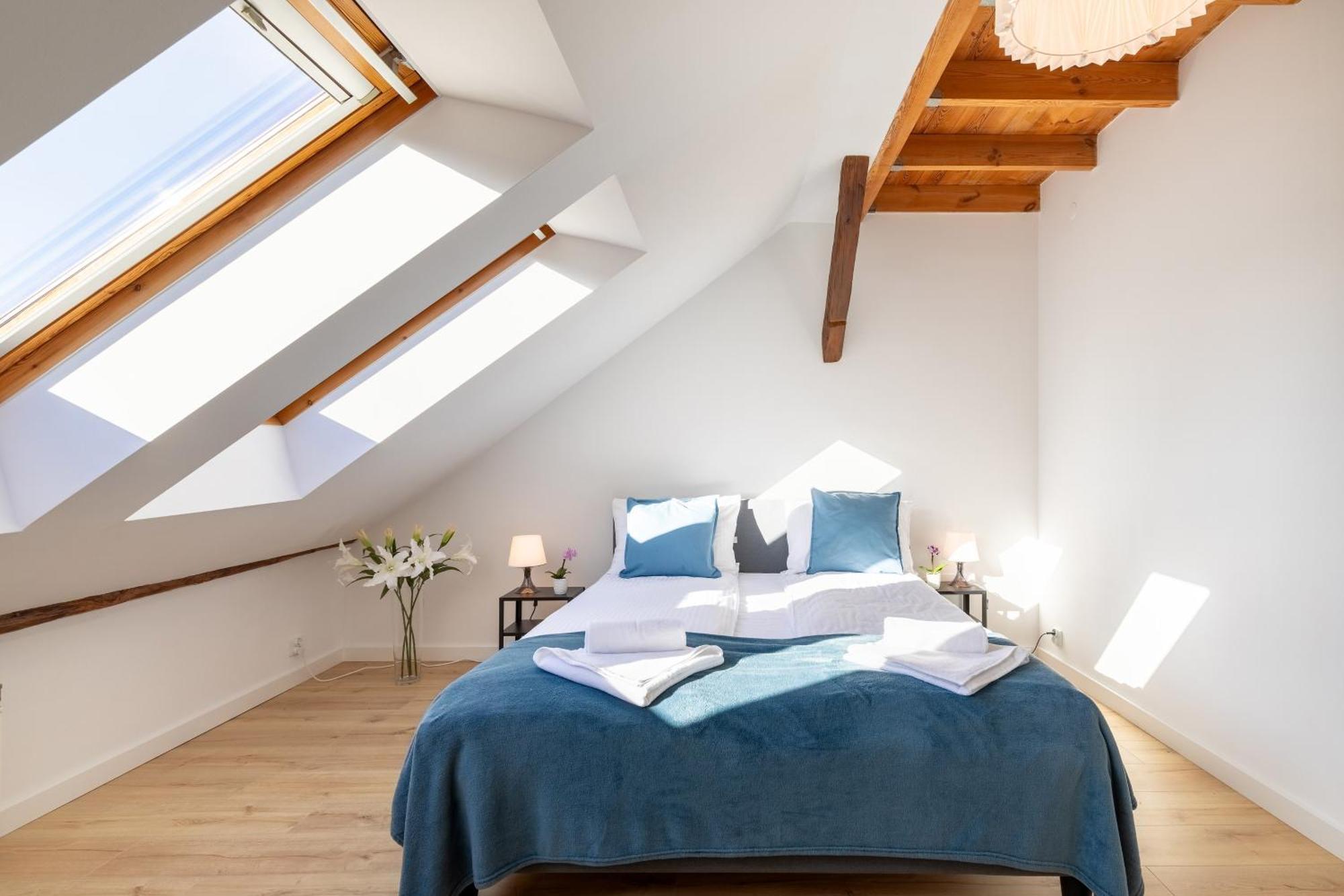 Apartment With Entresol Old Town Krakow Dış mekan fotoğraf