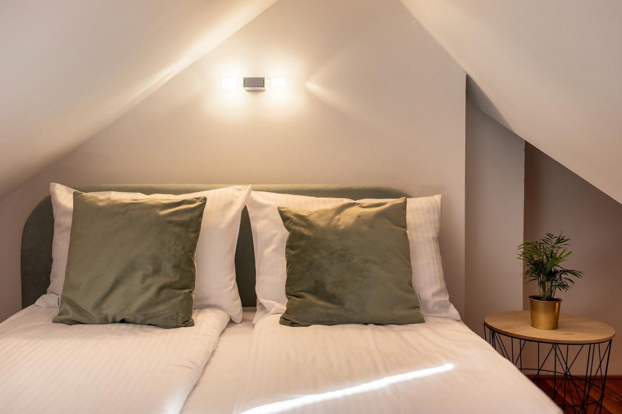 Apartment With Entresol Old Town Krakow Dış mekan fotoğraf