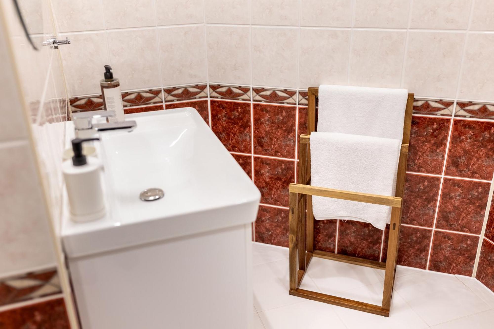 Apartment With Entresol Old Town Krakow Dış mekan fotoğraf