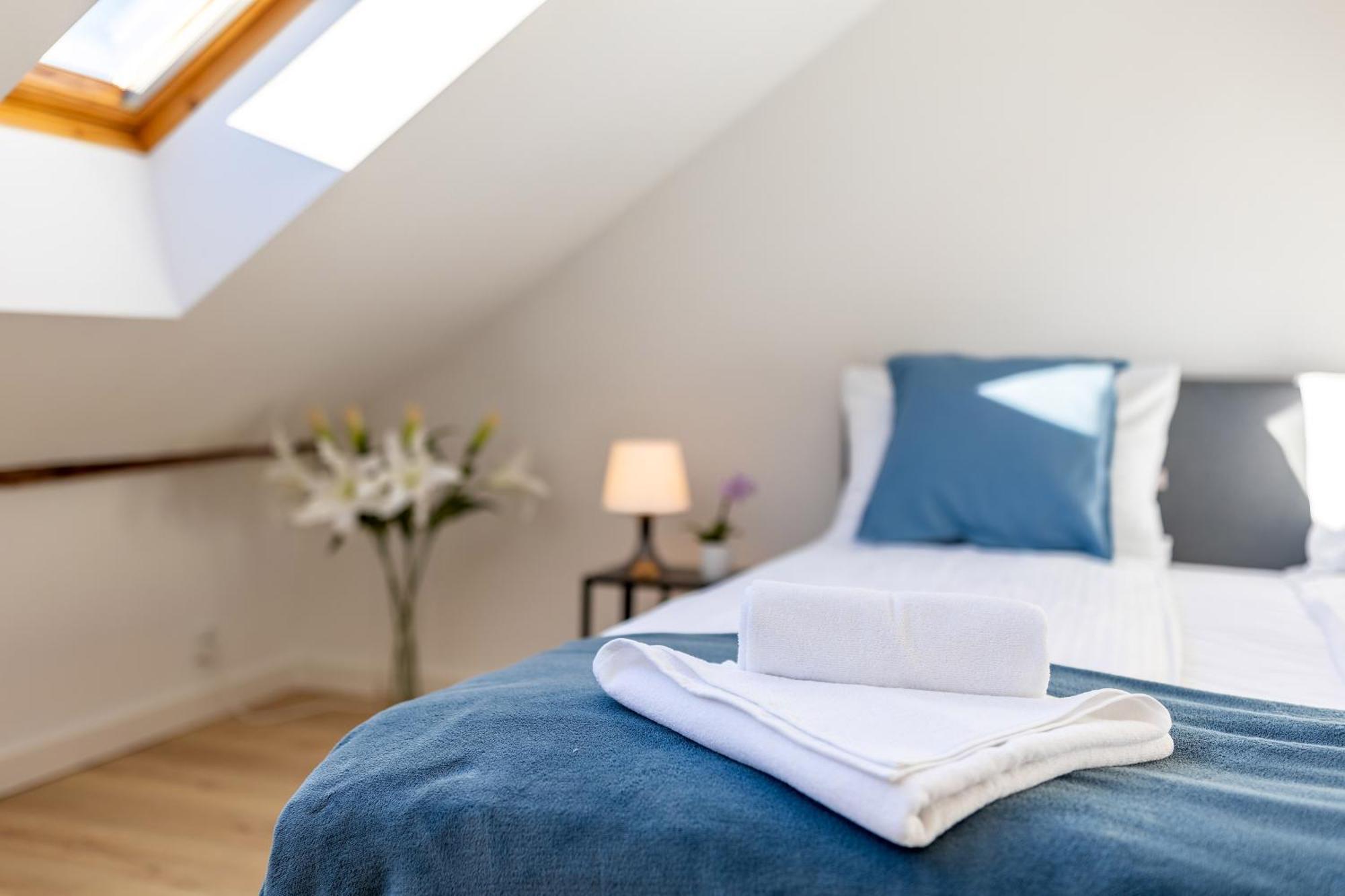 Apartment With Entresol Old Town Krakow Dış mekan fotoğraf