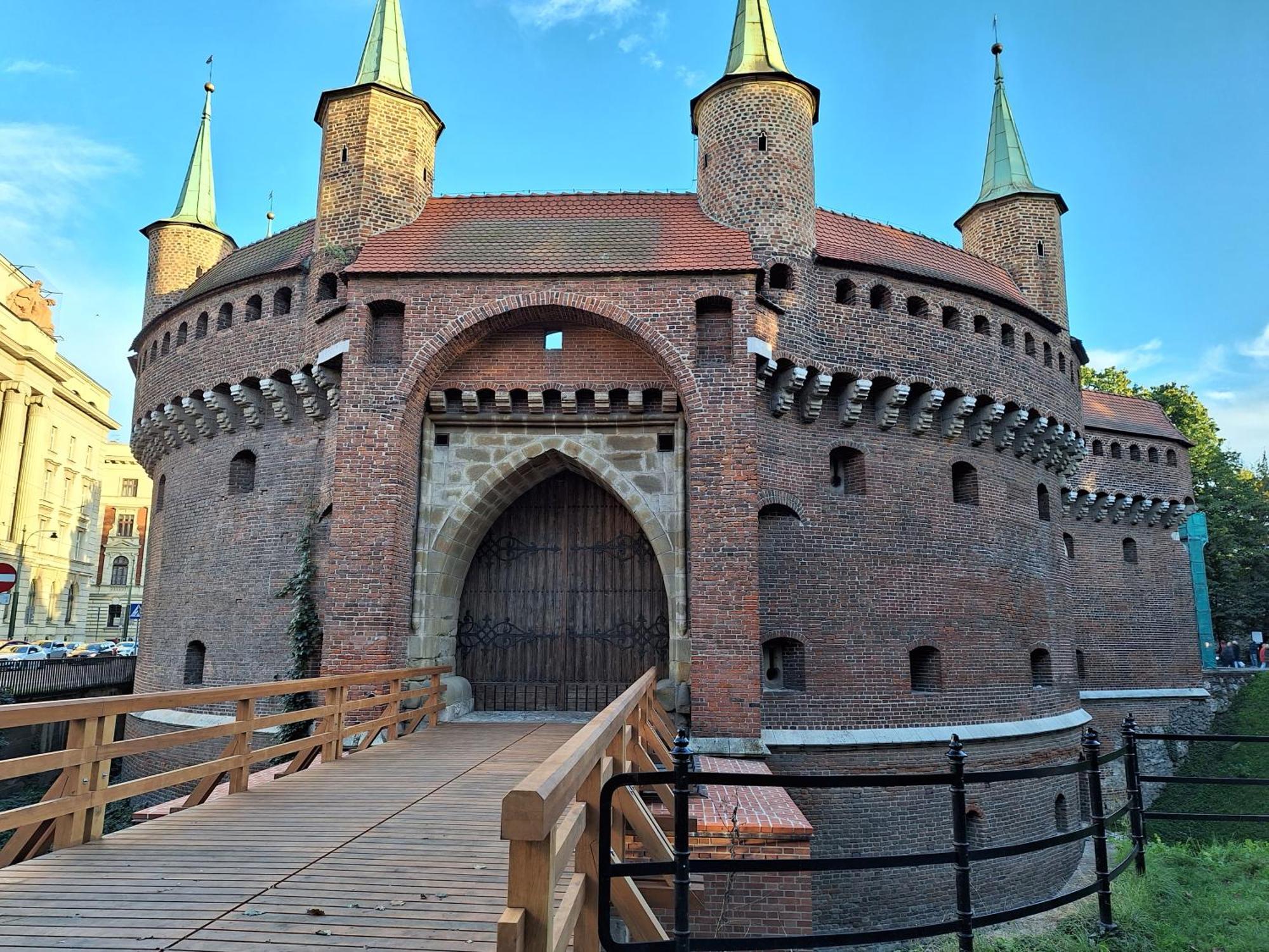 Apartment With Entresol Old Town Krakow Dış mekan fotoğraf